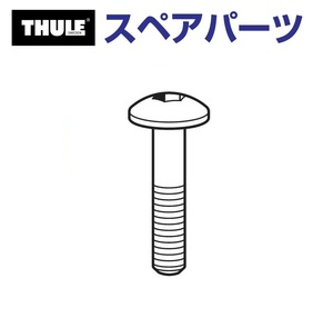 TH1500030820 THULE スペアパーツ ボルトM 918-0630-11 (ベースキャリア Thule 953) 送料無料