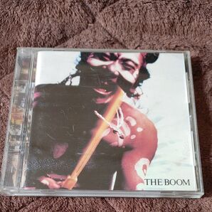 THE BOOM/極東サンバ