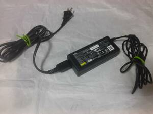 *NEC AC ADAPTER ADP64