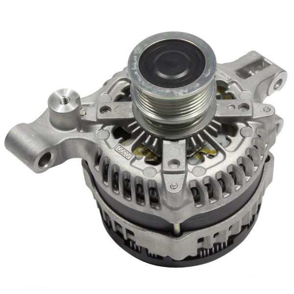 !送無!2012-2013 FORD フォード エクスプローラー エコブースト 2.0L オルタネーター 200A