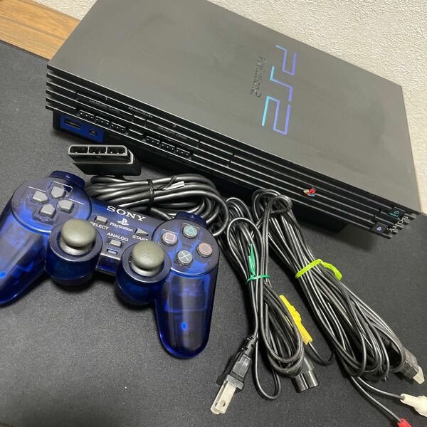 PS2 SCPH - 18000