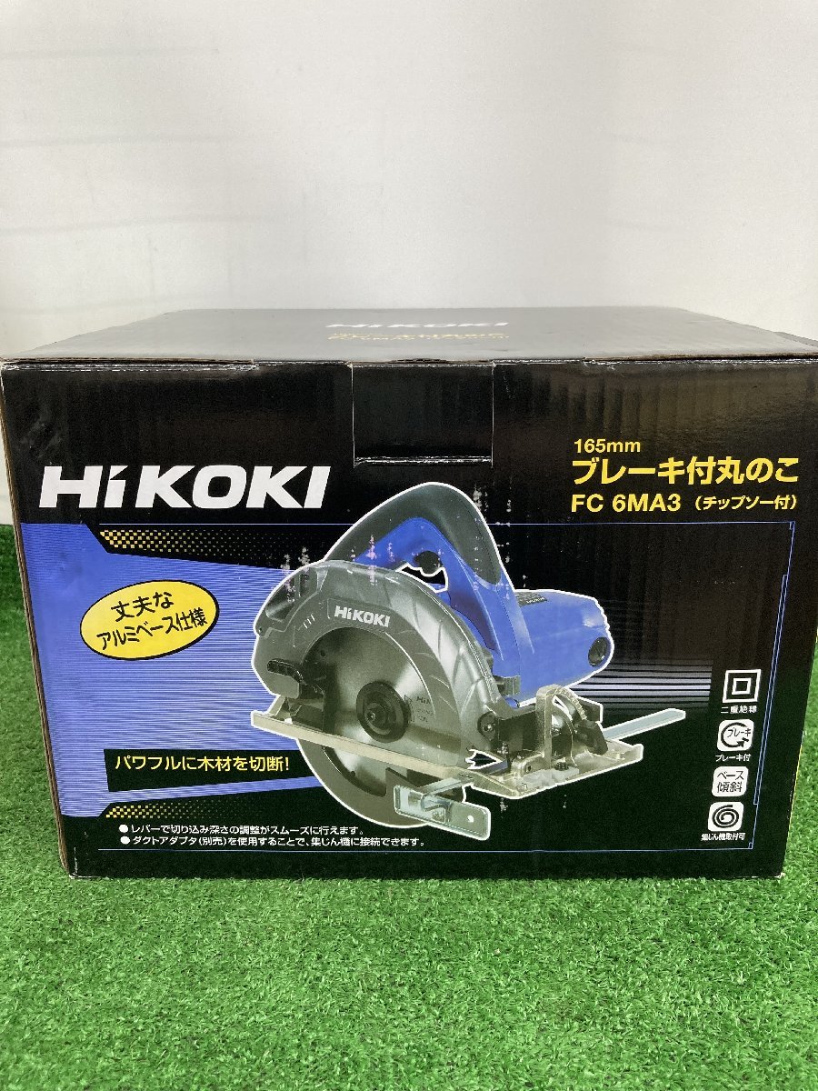HiKOKI FC6MA3 オークション比較 - 価格.com