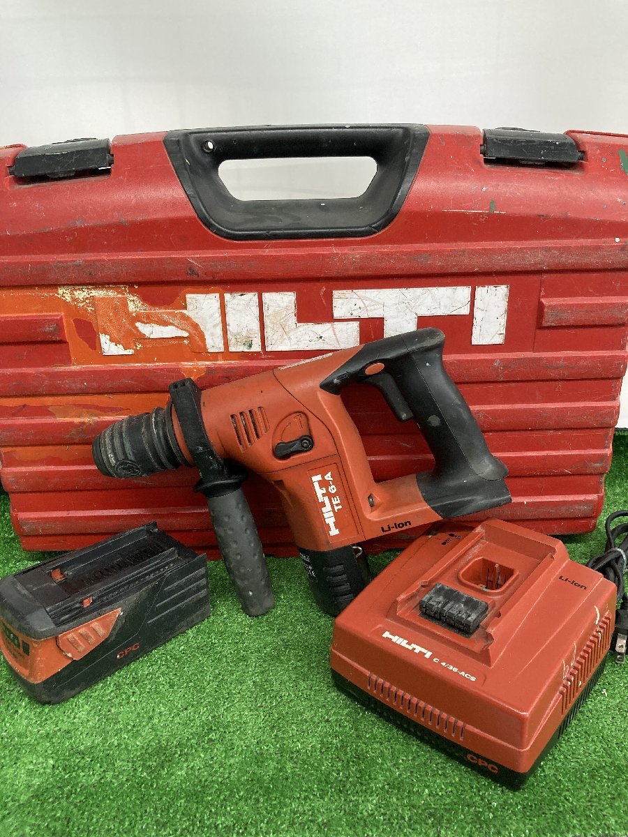 2023年最新】ヤフオク! -(hilti)36vの中古品・新品・未使用品一覧