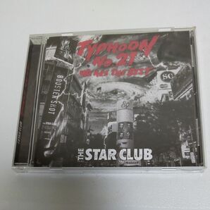 THE STAR CLUB/TYPHOON NO.21