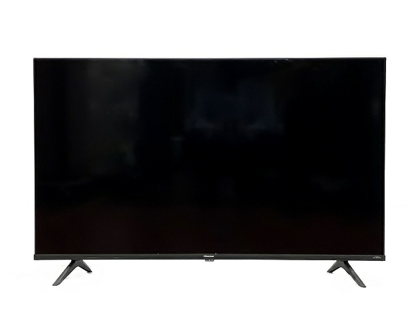 ヤフオク! -「hisense 4k」(40インチ～) (テレビ)の落札相場・落札価格