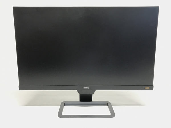 ヤフオク! -「benq 27型」の落札相場・落札価格