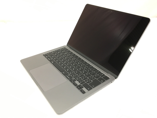 Apple MacBook Air 2020 Apple M1 8GB SSD256GB ノートPC 中古G7735668 