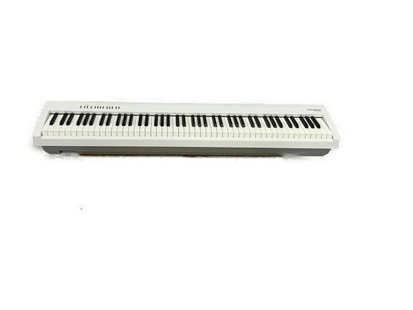 Roland ローランド FP-30X-WH デジタルピアノ 電子ピアノ 88鍵 鍵盤