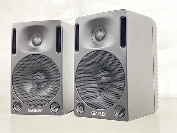 Yahoo!オークション -「genelec 1029a」の落札相場・落札価格