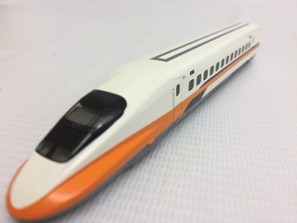 販売 時期 KATO Nゲージ 台湾高鐵700T 6両 増結 セット 特別企画品 10