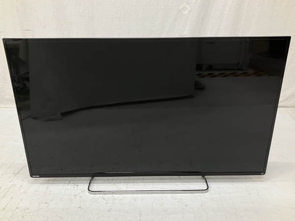 TOSHIBA 東芝 REGZA レグザ 47Z8 液晶テレビ タイムシフト TV 家電