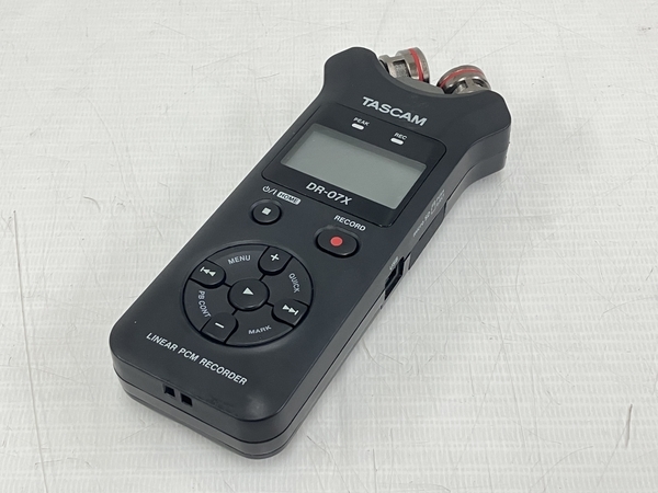 Yahoo!オークション  tascam dr オーディオ機器 の落札相場