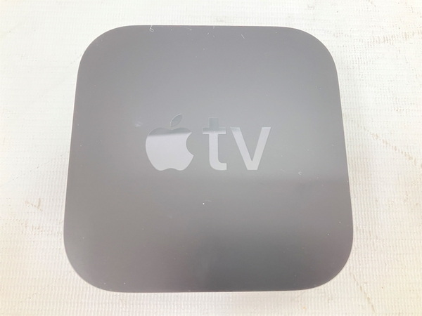 ヤフオク! -「apple tv 4k 32gb」の落札相場・落札価格