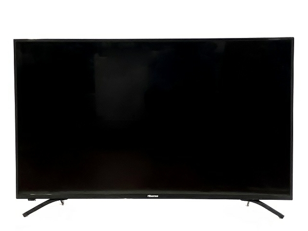 ヤフオク! -「ハイセンス 液晶テレビ 4k」の落札相場・落札価格
