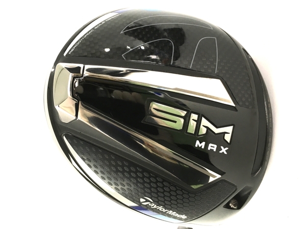 2023年最新】ヤフオク! -sim max ドライバーの中古品・新品・未使用品一覧