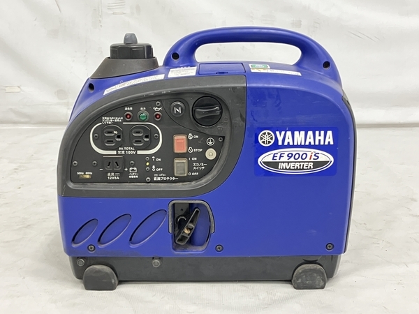 ヤフオク! -「yamaha 発電機 ジャンク」(インバーター発電機) (発電機