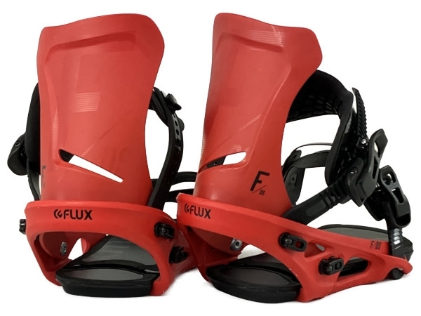 ヤフオク! -「fluxバインディング」(スノーボード) (スポーツ別)の落札