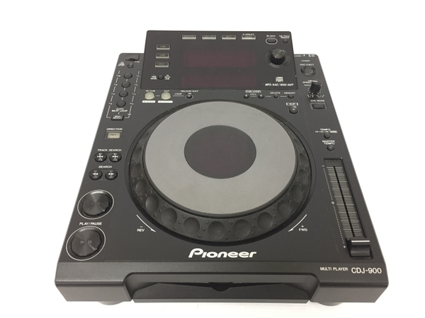 2023年最新】ヤフオク! -pioneer dj cdjの中古品・新品・未使用品一覧