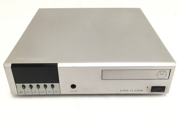 ヤフオク! -「linn classik」の落札相場・落札価格