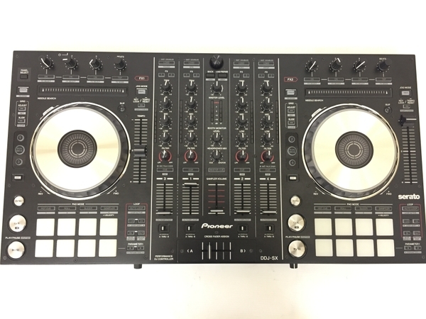 ヤフオク! -「ddj sx」の落札相場・落札価格