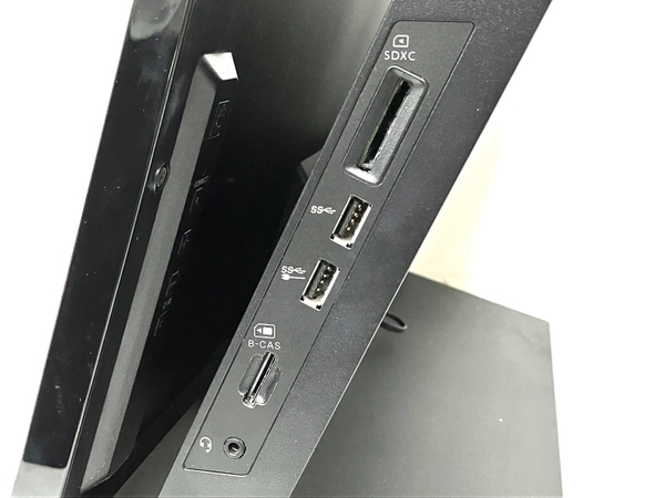 NEC LAVIE Desk All-in-one PC-DA370MAB Celeron 4205U 4GB HDD 1.0TB