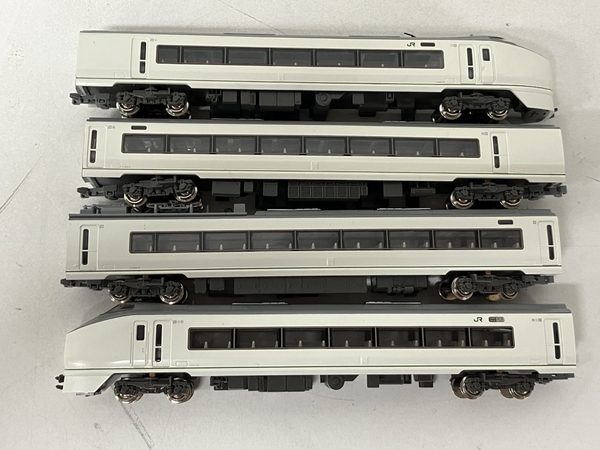 KATO 10-174 651系 スーパーひたち 増結セット 鉄道模型 | JChere雅虎