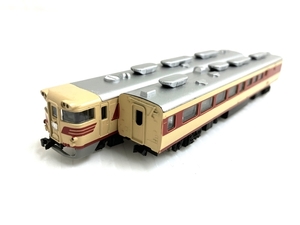 KATO 10-550 キハ82系 6両基本セット 鉄道模型 Nゲージ ジャンク O7510642