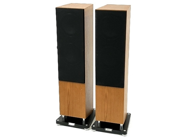 ヤフオク! -「tannoy revolution」(一般) (スピーカー)の落札相場