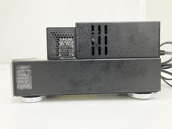 ELEKIT TU-882R/AS 真空管 ヘッドフォンアンプ エレキット 中古 良好