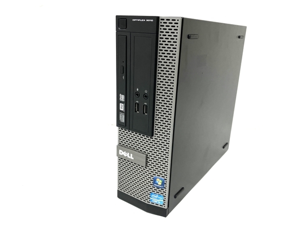 Yahoo!オークション -「dell optiplex3010」(パソコン単体) (デル)の