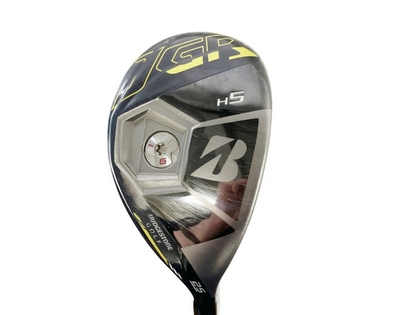 ヤフオク! -「jgr ユーティリティ h5」の落札相場・落札価格