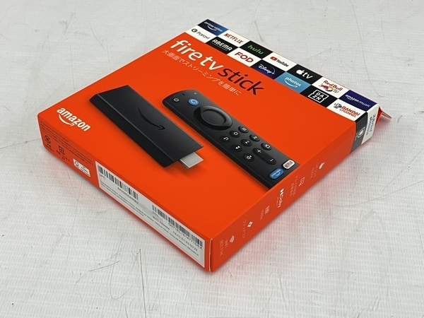 AVIC-RW710　ジャンク　アマゾン　FireStick