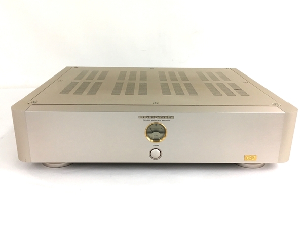 Yahoo!オークション -「marantz sm-17sa」の落札相場・落札価格