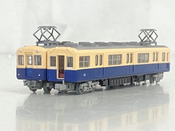 ヤフオク! -「阪神5201形」(Nゲージ) (鉄道模型)の落札相場・落札価格