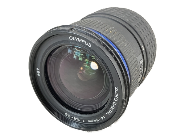 2023年最新】ヤフオク! -zuiko digital 14-54mm f2.8-3.5の中古品