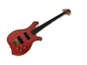 ESP ELT-II tetsuya シグネチャーモデル エレキベース 弦楽器 ベース ジャンク S7986743