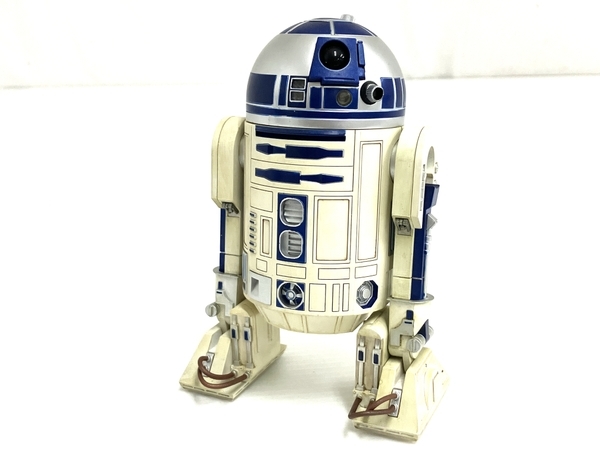 Yahoo!オークション -R2-D2(スター・ウォーズシリーズ)の落札相場