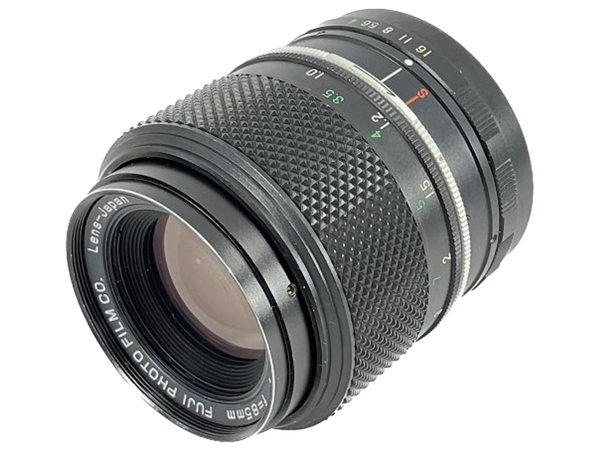 Yahoo!オークション -「ebc fujinon sf 85mm f4」の落札相場・落札価格