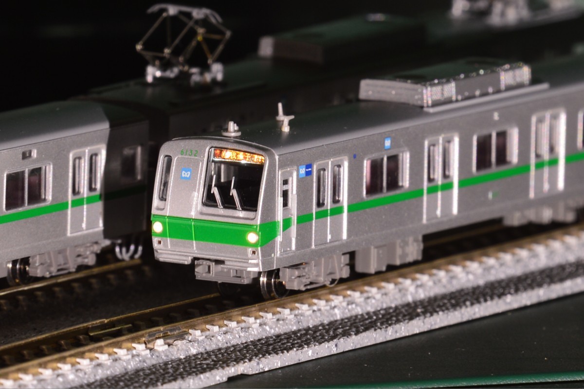 Yahoo!オークション -「3574」(Nゲージ) (鉄道模型)の落札相場・落札価格