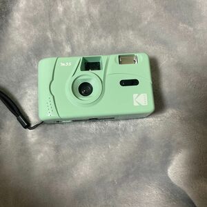 Kodak コダック フィルムカメラ M35