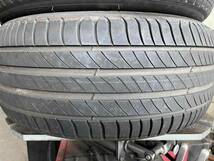 ●送料安い●エアチェック済●　225/50R17　ミシェラン　プレマシー4　2019年製バリ山2本　京都から手渡し＆交換OK_画像3