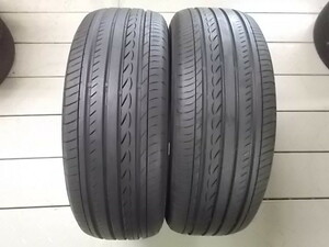 ２２５／６０Ｒ１６　ヨコハマ　ＡＤＶＡＮ　ｄＢ　２本　　　　2202