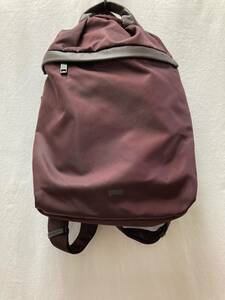  prompt decision CAMPER Camper rucksack backpack 