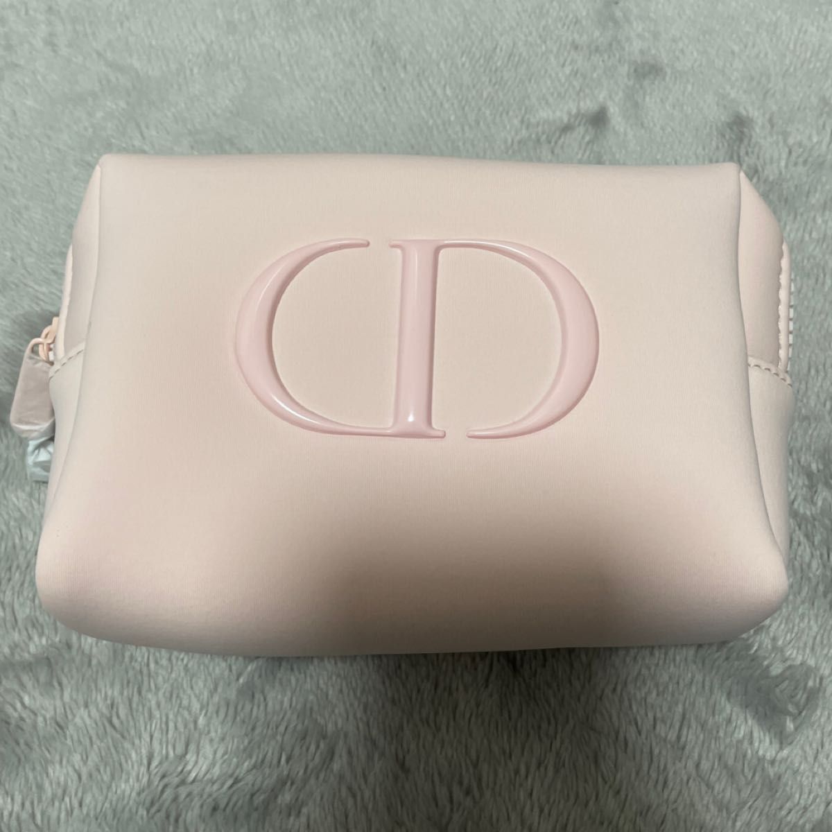 レア】匿名配送 正規品 Christian Dior ディオール シリアルナンバー