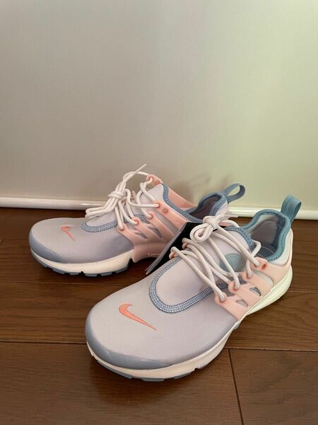 W AIR PRESTO NIKE ナイキ　エアプレスト　シューズ