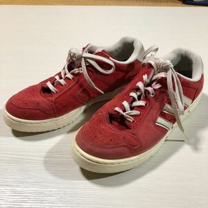 adidas B35022 EDBERG86 FOOTPATROL 26.5 アディダス コンソーシアムエドバーグフットパトロール