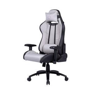 * new goods!Cooler Master Caliber R2C ventilation .COOL-IN fabric adoption ge-ming chair CMI-GCR2C-GY 4719512113714