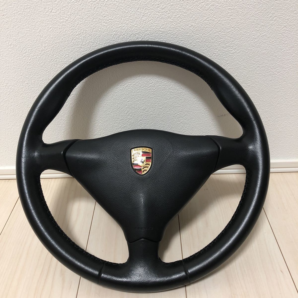 2023年最新】ヤフオク! - ポルシェ用(自動車メーカー別 ステアリング