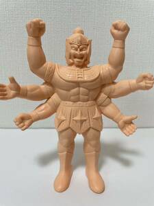  Kinnikuman Great muscle ashu llama n#CCP spice si-dofai booster toy ...