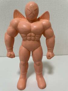  ultra rare! Kinnikuman Great muscle pen tagon#CCP spice si-dofai booster toy ...